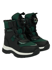 Mikk-line Winter Boot Tex Spin – vandtæt børnestøvle